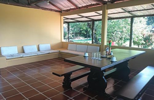 Orocue House | Posada San Miguel