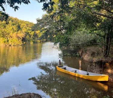Orocue House | Posada San Miguel