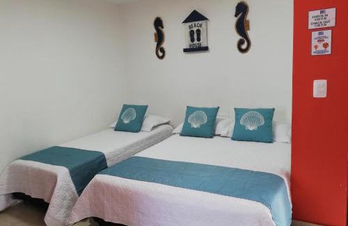 Punta Hansa Hotel | Posada Smith Town