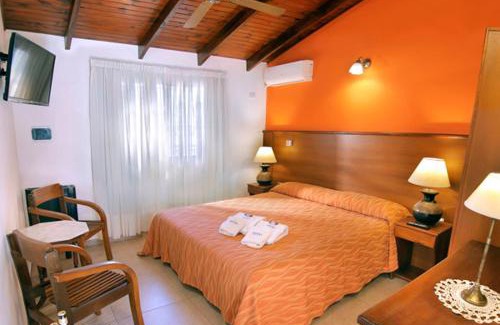 Villa General Belgrano Hotel | Posada Tantra