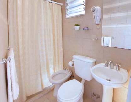 Villa General Belgrano Hotel | Posada Tantra