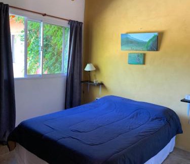 Villa Yacanto Apartment | Posada The Gringos