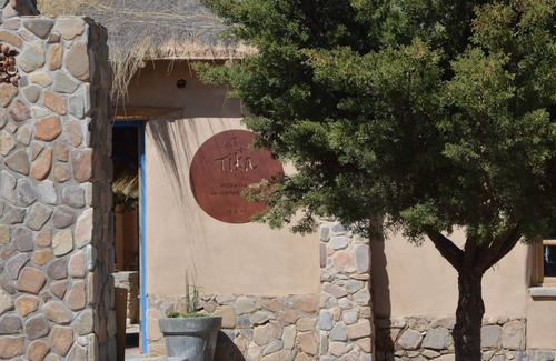 Javi Hotel | Posada Tika