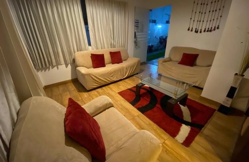 Vallecito Hotel | Posada Toulouse Arequipa