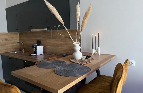 Katerini Apartment | Poseidon 4