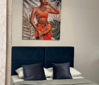 Katerini Apartment | Poseidon 4