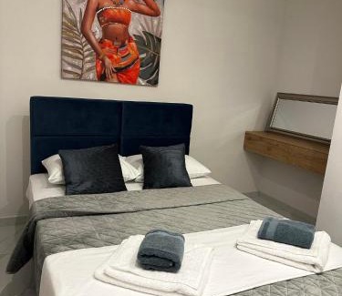 Katerini Apartment | Poseidon 4