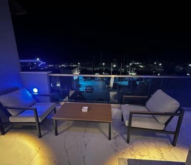 Katerini Apartment | Poseidon 4