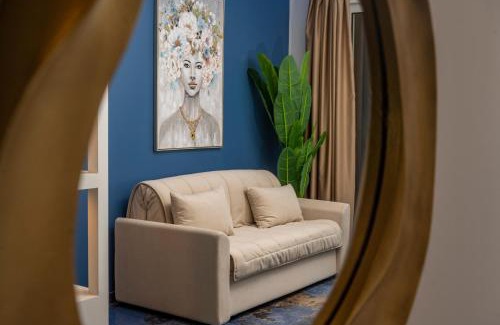 Katerini Apartment | Poseidon 5