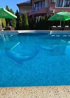 Nis Apartment | Poseidon Apartment