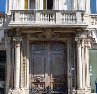 Reggio Calabria Bed & Breakfast | POSEIDON b&b