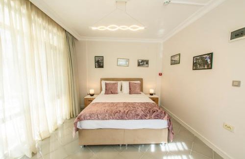 Adalar House | poseidon kınalıada