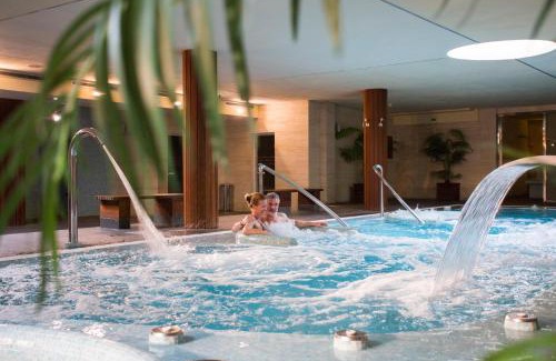 San Javier Hotel | Poseidon La Manga Hotel & Spa - Designed for Adults