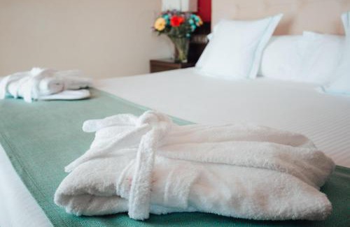 San Javier Hotel | Poseidon La Manga Hotel & Spa - Designed for Adults