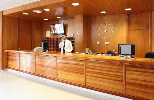 Benidorm Centro Apartment | Poseidon Resort