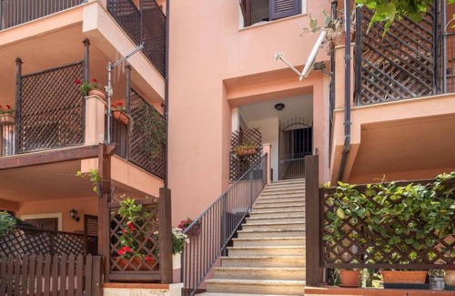 Mazzeo Apartment | Poseidone Sol Levante by Interhome