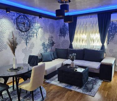 Vrnjacka Banja Apartment | POSEJDON DELUXe 3