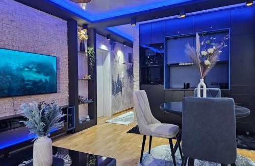 Vrnjacka Banja Apartment | POSEJDON DELUXe 3