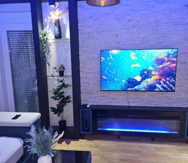 Vrnjacka Banja Apartment | POSEJDON DELUXe 3