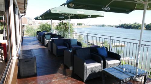 Sremska Mitrovica Bed & Breakfast | Posejdon Resort