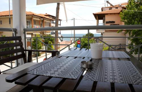 Asprovalta Apartment | POSIDONIA RESORT No4