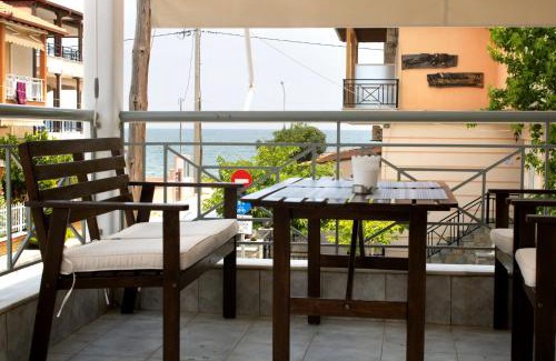 Asprovalta Apartment | POSIDONIA RESORT No4