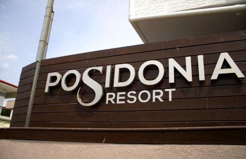 Asprovalta Apartment | POSIDONIA RESORT No5