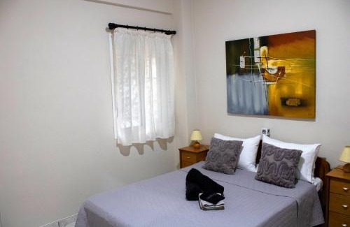Asprovalta Apartment | POSIDONIA RESORT No5