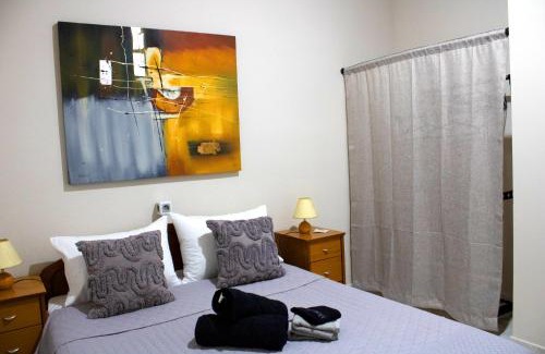 Asprovalta Apartment | POSIDONIA RESORT No5
