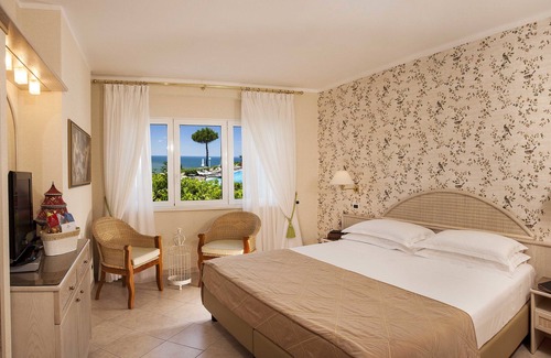Gabicce Mare Hotel | Posillipo