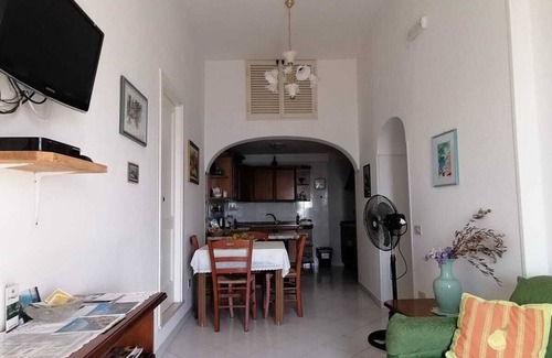 Arienzo Apartment | Positano: Apartment in a Farmhouse - Positano