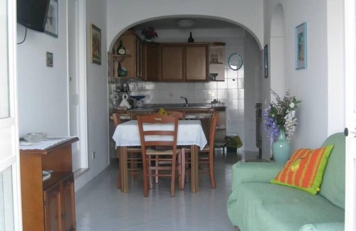 Arienzo Apartment | Positano: Apartment in a Farmhouse - Positano