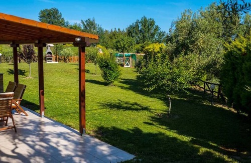 Possidi House | Possidi Villas I by Halkidiki Villas