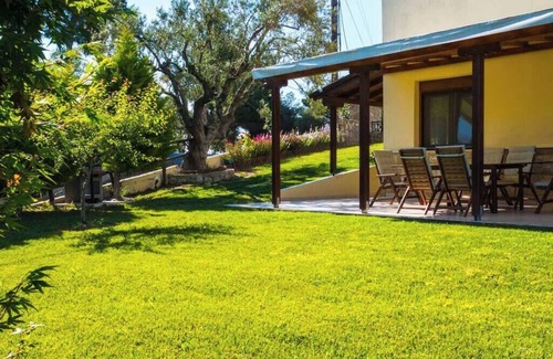 Possidi House | Possidi Villas I by Halkidiki Villas