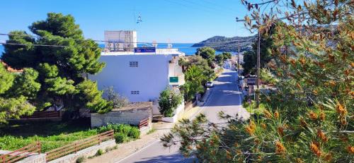 Agia Marina Hotel | Possidon