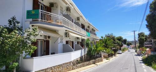 Agia Marina Hotel | Possidon