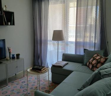 Alba Apartment | POST A POST