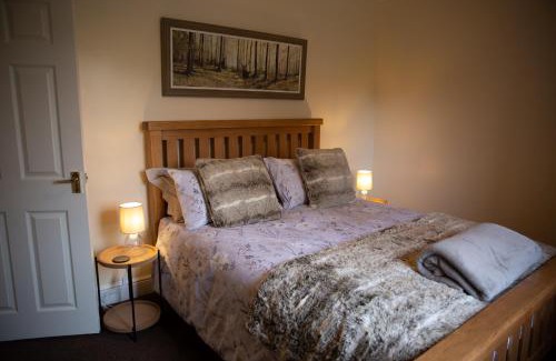 Dufton House | Post Office Cottage