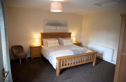 Dufton House | Post Office Cottage