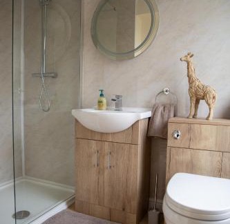 Dufton House | Post Office Cottage