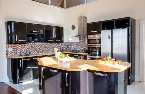 Great Yarmouth Apartment | Post Office Penthouse