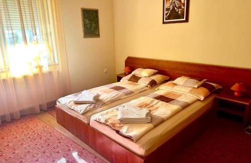 Gyula Apartment | Postafiók Apartman