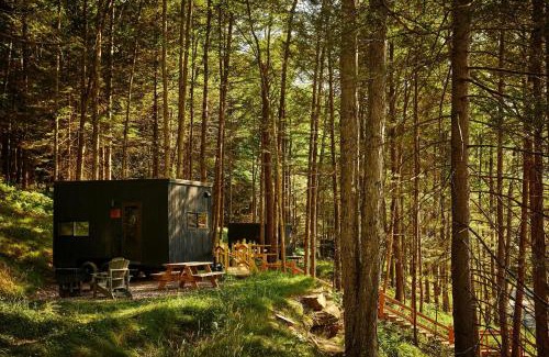 Grand Junction Other | Postcard Cabins Barber Creek