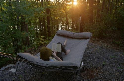 Celina Other | Postcard Cabins Dale Hollow, Outdoor Collection by Marriott Bonvoy