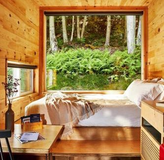 Celina Other | Postcard Cabins Dale Hollow, Outdoor Collection by Marriott Bonvoy