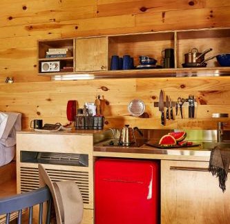 Celina Other | Postcard Cabins Dale Hollow, Outdoor Collection by Marriott Bonvoy