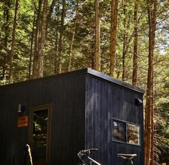 Glenwood Other | Postcard Cabins Mount Adams