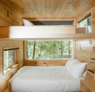 Mount Vernon Other | Postcard Cabins Skagit Valley