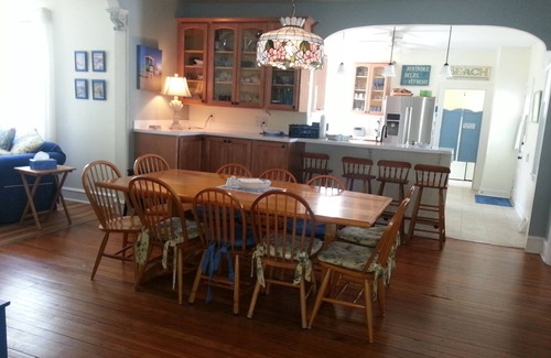 North End House | POSTED RATES SLEEPS 14. ADDITIONAL 850/WK. FOR WHOLE HOUSE TO SLEEP 20.