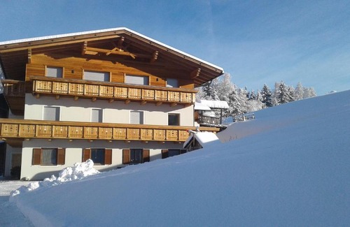 Valdaora di Sotto House | Posterhof